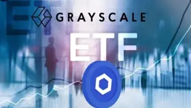 Нью-Йоркская биржа одобрила запуск Chainlink ETF