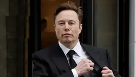 Илон Маск назвал биткоин «энергетической валютой»