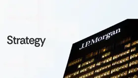 В JPMorgan объяснили последствия исключения Strategy из биржевых индексов