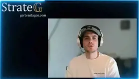 Аналитик нашел признаки скорого роста биткоина на 40%