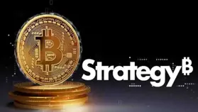 CryptoQuant: Биткоин-компания Strategy создала резерв на $1,44 млрд