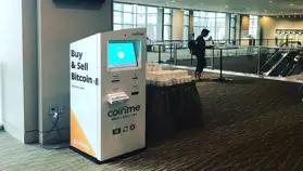 Власти Вашингтона обязали оператора криптоматов вернуть клиентам $8 млн