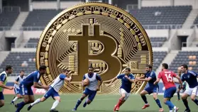 Власти Коннектикута потребовали от криптокомпаний прекратить предлагать ставки на спорт