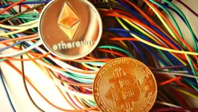 Обновление Эфириума vs нейтралитет биткоина: что происходит с крипторынком