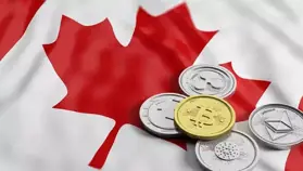 Налоговая служба Канады запросила данные о пользователях у компании Dapper Labs