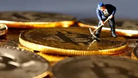 В Таджикистане начнут сажать за подпольный майнинг