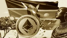 Власти Кении создали спецподразделение для борьбы с криптопреступниками