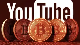 Американские авторы контента на YouTube смогут получать выплаты в стейблкоинах