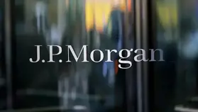 Банк JPMorgan запустит токенизированный фонд на базе Эфириума