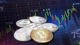 Банк Barclays составил прогноз крипторынка на 2026 год