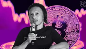 Вот кто скупит биткоины Сатоси Накамото после квантового взлома — Вилли Ву