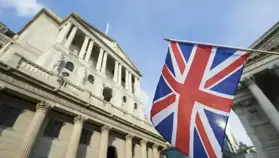 В Великобритании сильно сократилось число криптоинвесторов — Опрос