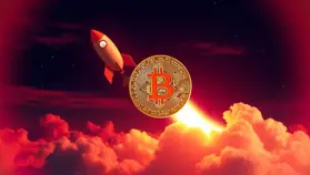 Аналитики Glassnode назвали причины будущего ралли биткоина