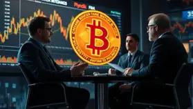 Крипторынок вошел в стадию «очищения слабых рук» — CryptoQuant