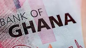 Гана начала контролировать торговлю криптовалютами