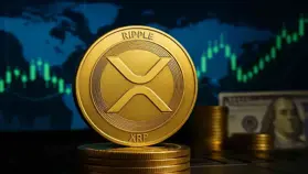 В Nansen назвали два катализатора роста цены XRP
