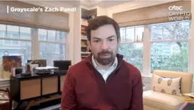 Аналитик Grayscale назвали три причины ралли биткоина в новом году