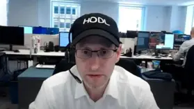 Мэтью Сигел оценил перспективы биткоина в текущем рыночном цикле