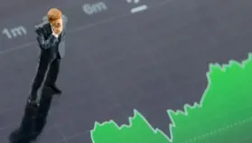 Удачный старт нового года, крипторынок растет — что дальше