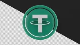 Tether зарегистрировала в России товарный знак