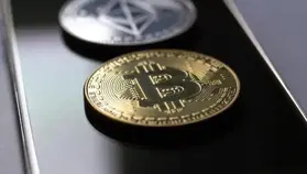 Криптовалютные биржевые фонды потеряли $681 млн