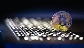 Самсон Моу: «Илон Маск серьезно возьмется за биткоин»