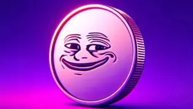 За год провалилось 11,6 млн криптопроектов — большинство оказалось мемкоинами