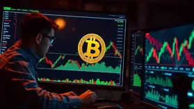 Аналитики CryptoQuant: Биткоин может вернуться к сценарию 2022 года