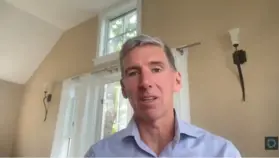 Мэтт Хоуган: Биткоин ждет ралли — по аналогии с золотом