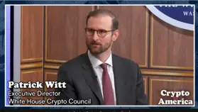 Глава Совета США по криптовалютам разъяснил ситуацию с биткоинами Samourai Wallet