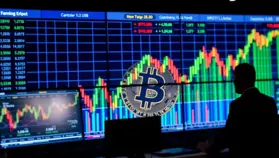 На биткоин-рынке появился позитивный сигнал — CryptoQuant