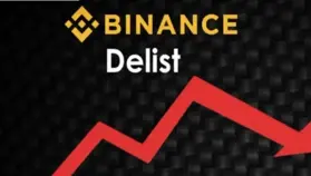 Binance исключит из листинга торговые пары с 20 альткоинами