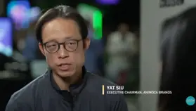 Ят Сиу: Трамп перестал влиять на будущее крипторынка