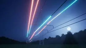 Крупные грузинские майнеры стали тратить втрое больше электричества