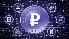 Экономист: Цифровой рубль снизит спрос на наличные в ряде сфер