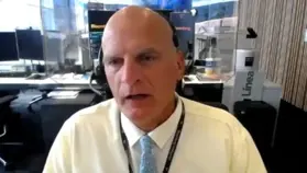 Майк МакГлоун указал на усиливающееся давление на биткоин