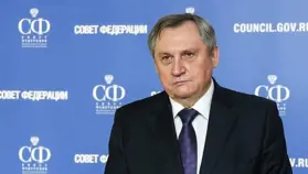 Николай Шульгинов: Подпольный майнинг в России наносит экономике ущерб в 20 млрд рублей