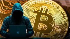 Мошенники изменили способ отмывания криптовалют — сооснователь CDSecuri