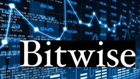 Bitwise подала заявку на привязанный к криптовалюте UNI биржевой фонд