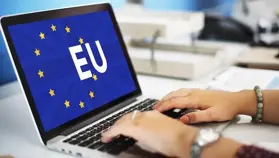 Еврокомиссия хочет заблокировать цифровой рубль