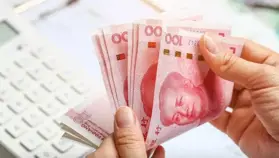 Китай запретил выпуск привязанных к юаню независимых стейблкоинов