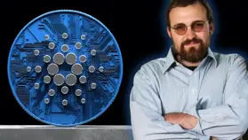 Чарльз Хоскинсон назвал сумму личных убытков в криптовалюте