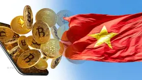 Власти Вьетнама предложили ввести налог на операции с криптовалютами