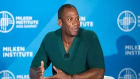 Артур Хейс предложил пари на $100 000 о курсе токена HYPE