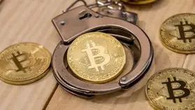 Криптовалюты стали чаще использоваться в схемах торговли людьми — Chainalysis