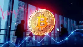 Эксперт CryptoQuant: Крупные держатели биткоина вернулись к накоплению