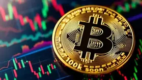 Крипторынок потерял более $730 млрд за три месяца — CryptoQuant