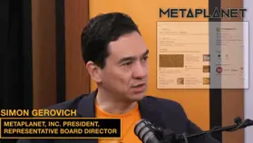 Глава Metaplanet опроверг обвинения в тайных покупках биткоина