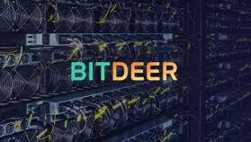 Один из крупнейших майнеров Bitdeer продал весь запас биткоинов