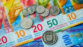 Deutsche Bank запустил стейблкоин с привязкой к швейцарскому франку